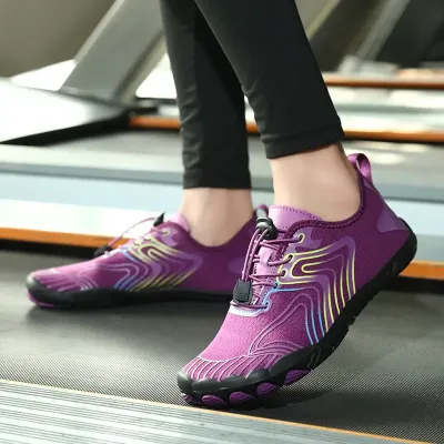 NON-SLIP DIVING SHOES